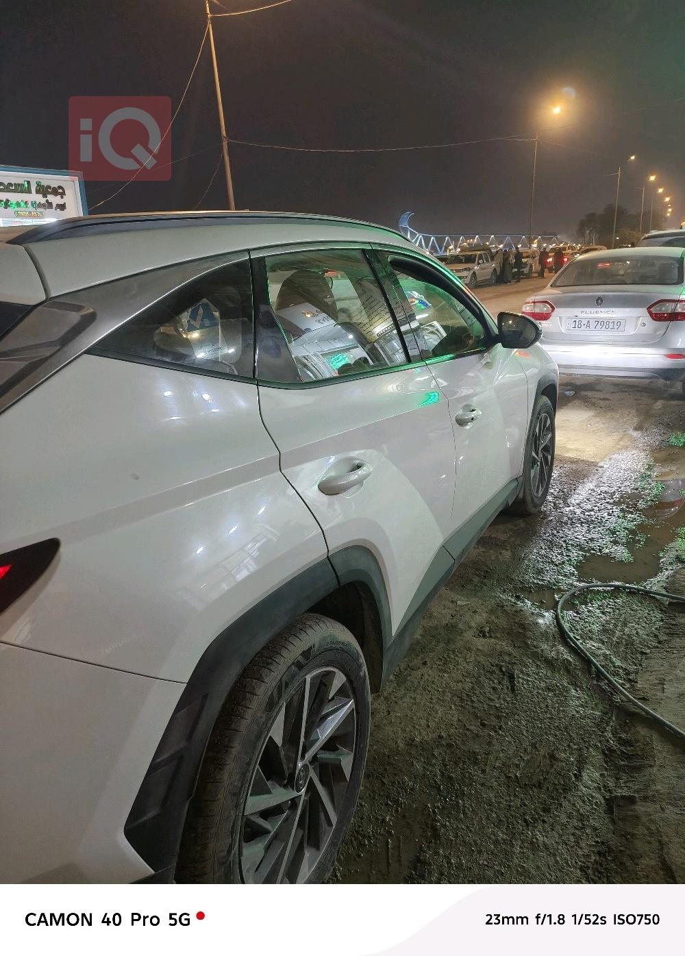 هيونداي توسان